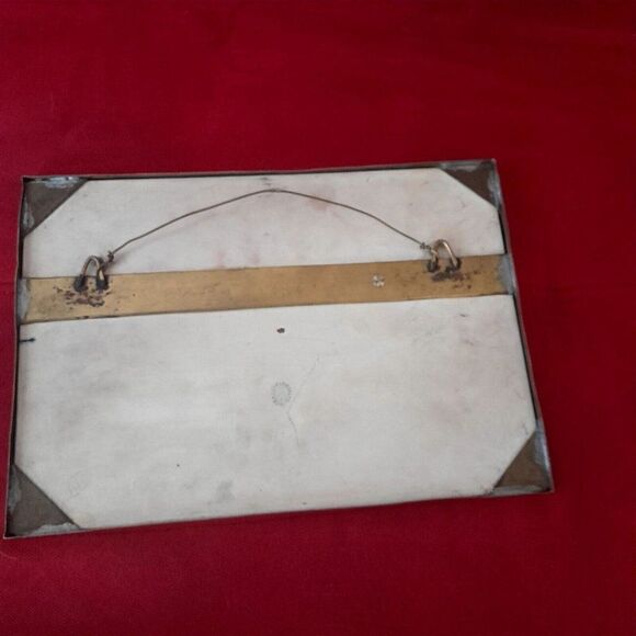 VTG Set Porcelain Horse Equestrian Wall Tiles Germany Y.R. Riedel York Berlin - Picture 11 of 15